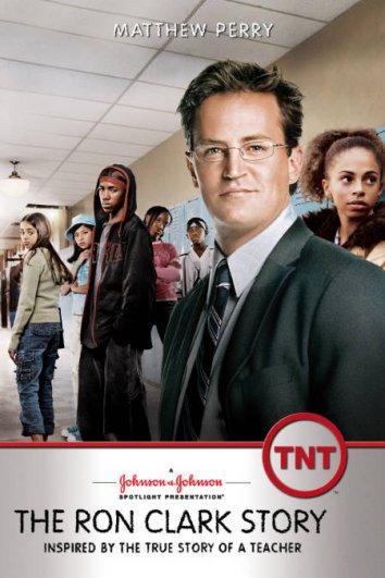 Фильм Триумф: История Рона Кларка (2006) смотреть онлайн бесплатно